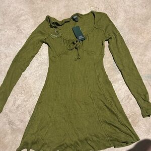 Wild Fable NWT XS woman’s dress